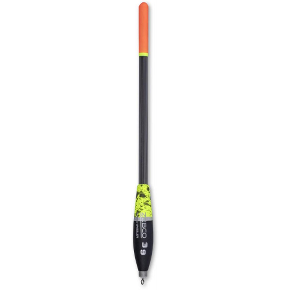 Zebco Trophy Waggler Float Z4