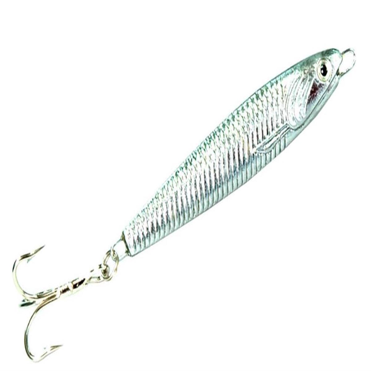 Dennett Sea Krill Chrome 42g