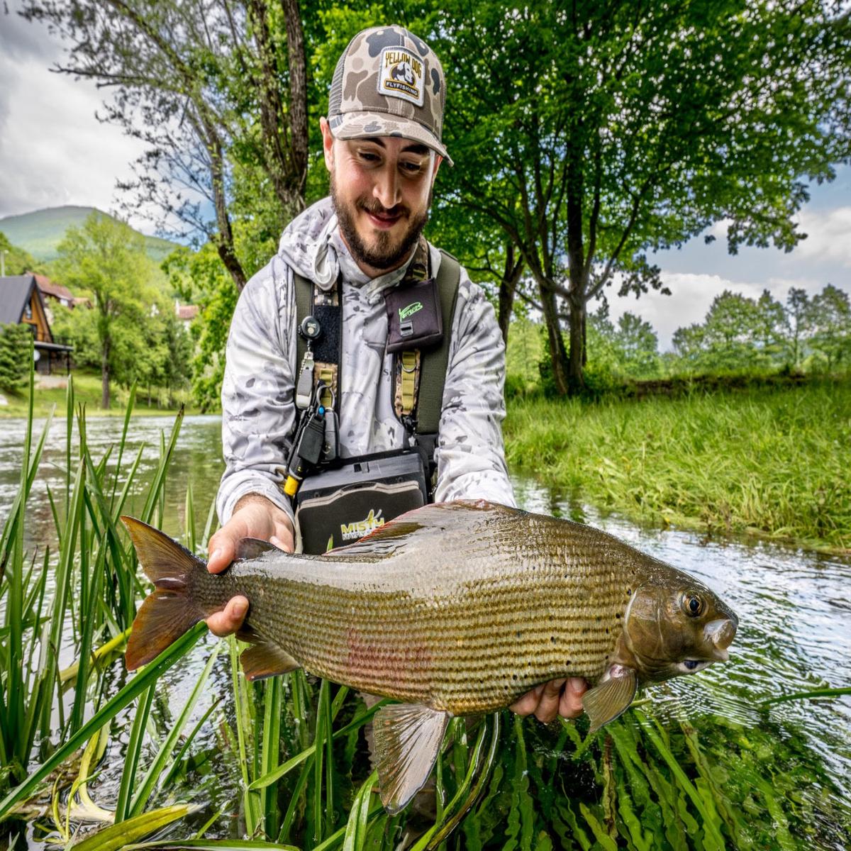 Fly Fishing Bosnia
