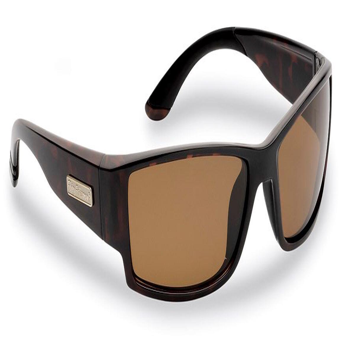 Flying Fisherman Action Angler Razor Sunglasses 7717TA
