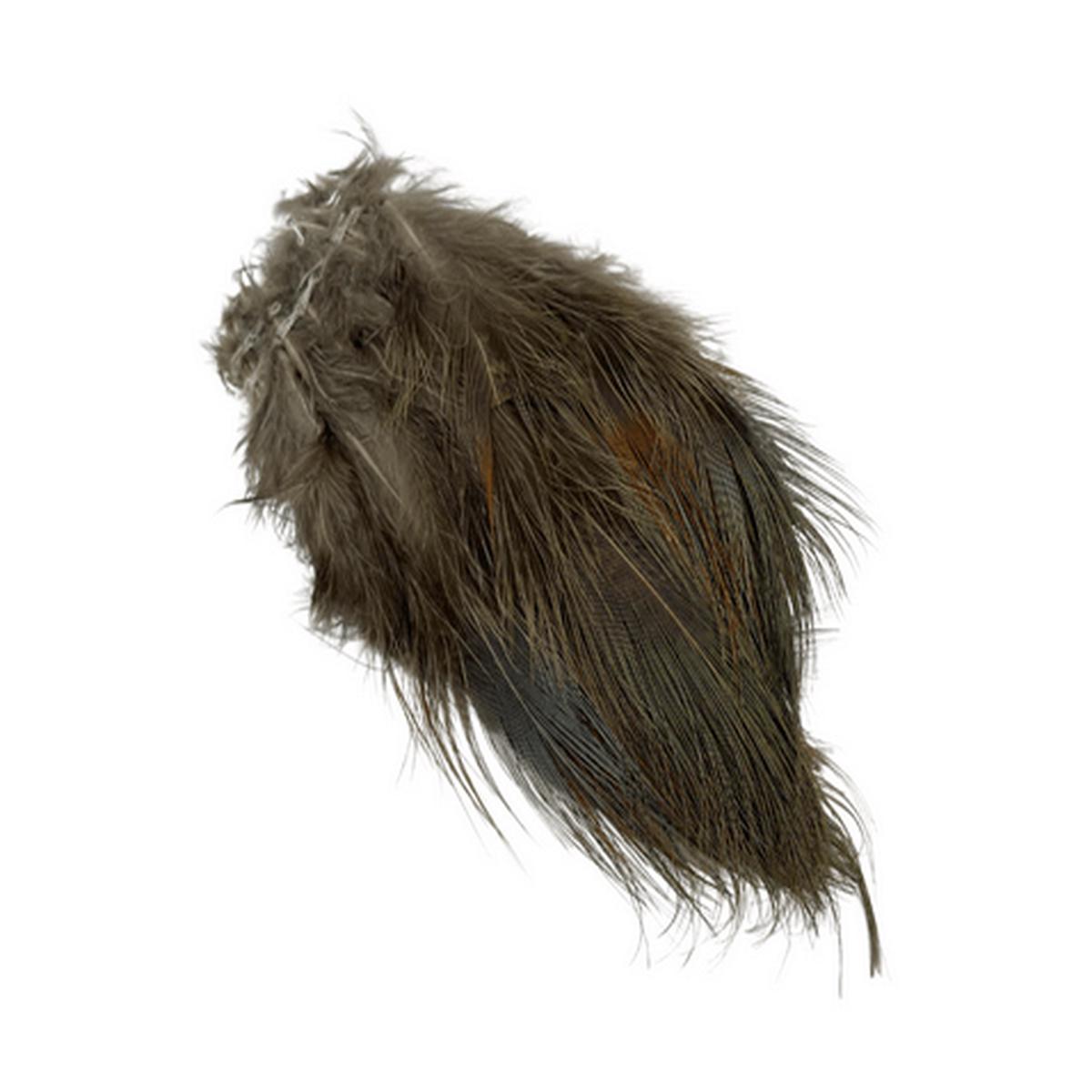 OFISHL - Ringneck Pheasant Rump Hackle