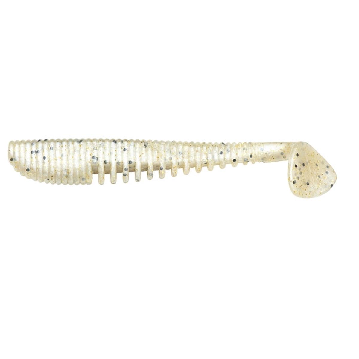 Pontoon 21 Awaruna 4.5 inch 11.5cm 118 Pearl Gold Black & Gold Flake