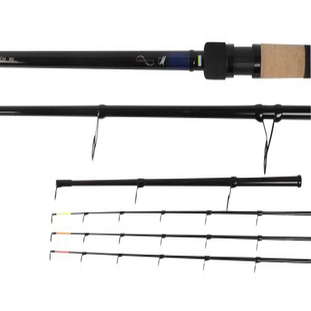 Preston Innovations Distance Master Rod 13ft 10/4.20m - 120g