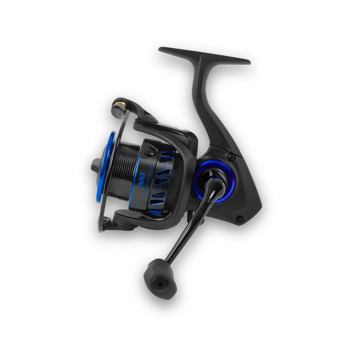 Preston Innovations Inertia Reel