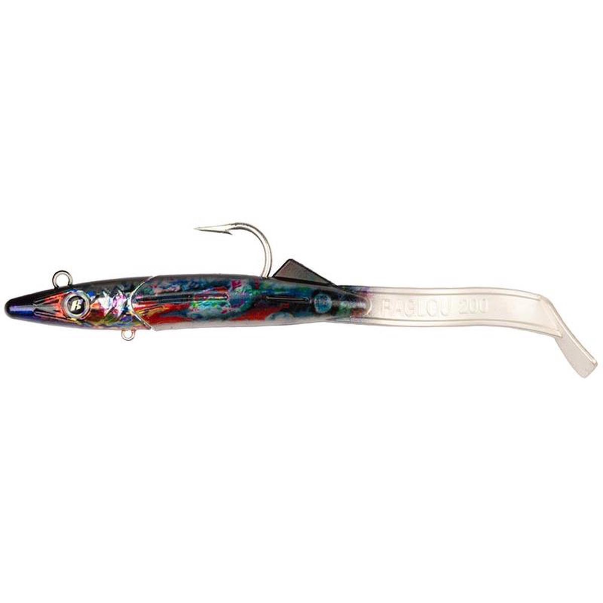 RAGLOU HYBRID MONSTER 180