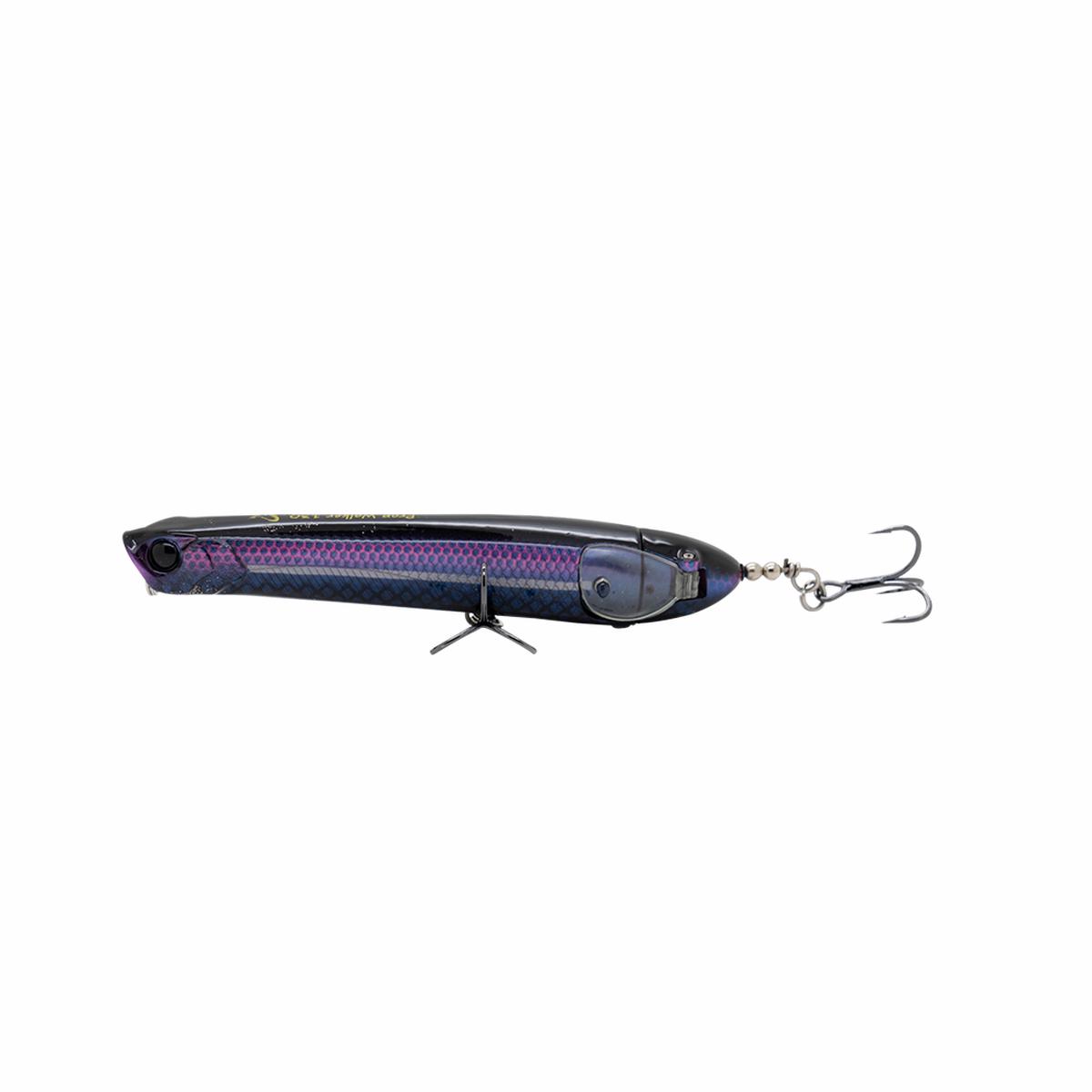 Savage Gear Prop Walker 10cm 21g Black