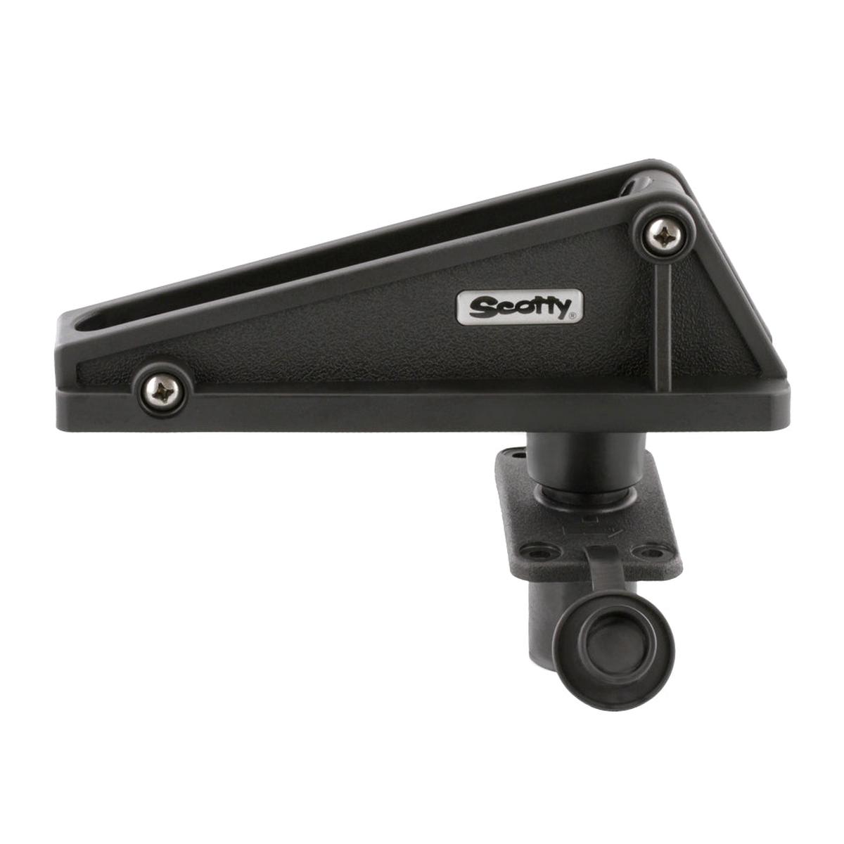 Scotty 277 Anchor Lock w Flush Mount
