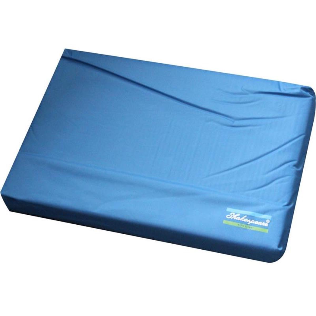 Shakespeare Padded Seat Box Cushion