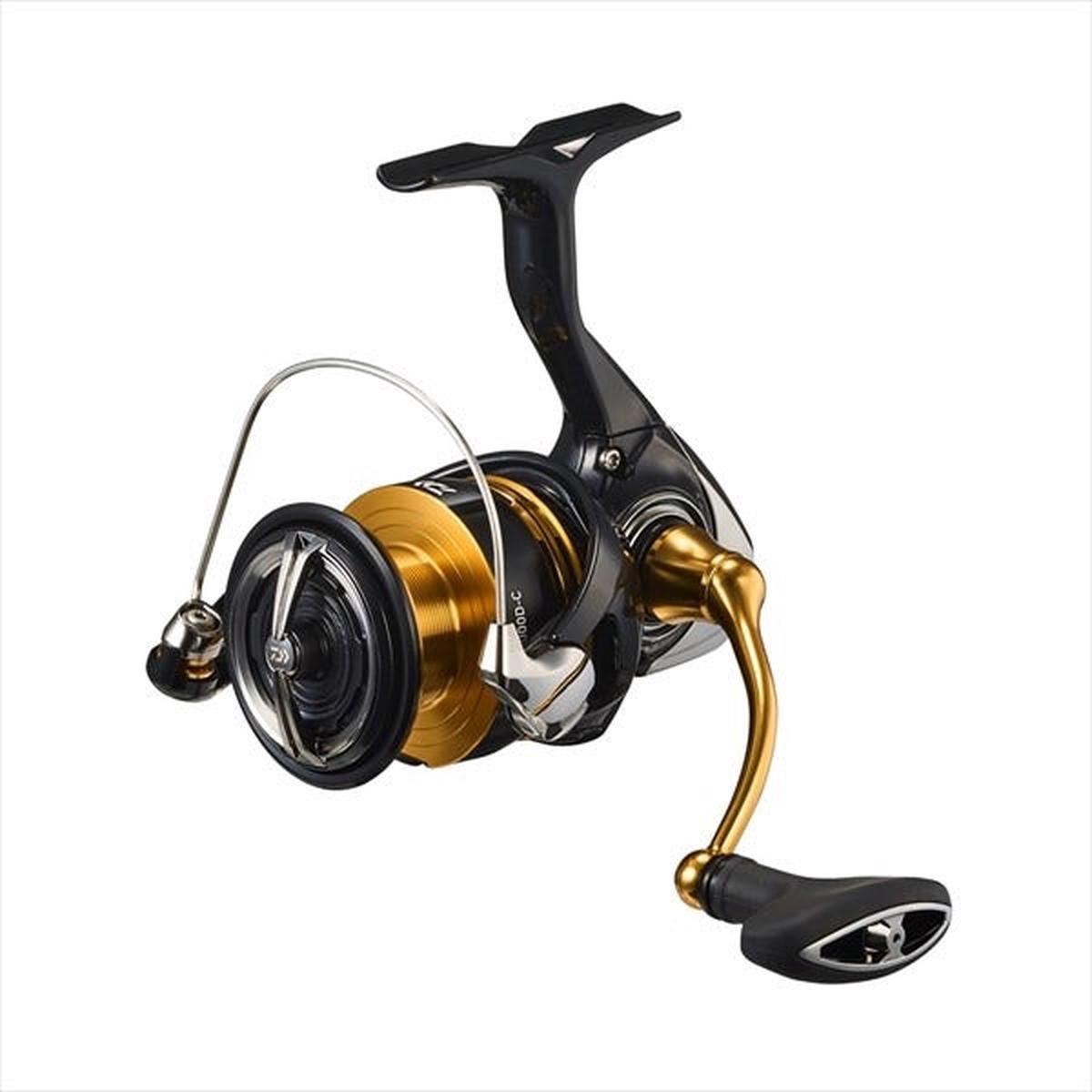 Daiwa 23 Legalis LT3000D-C