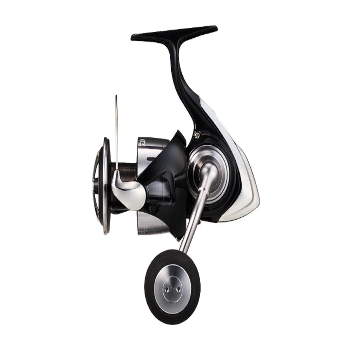 Daiwa 23 Lexa LT6000D-H