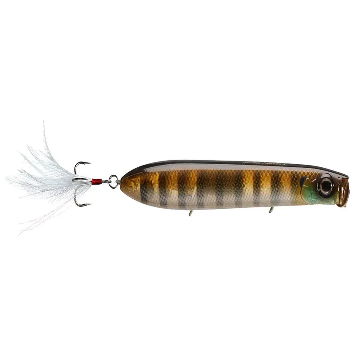 Ever Green Shower Blows 125 - Natural Gill