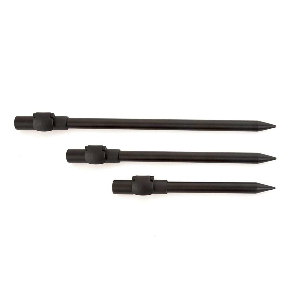 Fox Black Label Cam-Lok Bankstick 18in