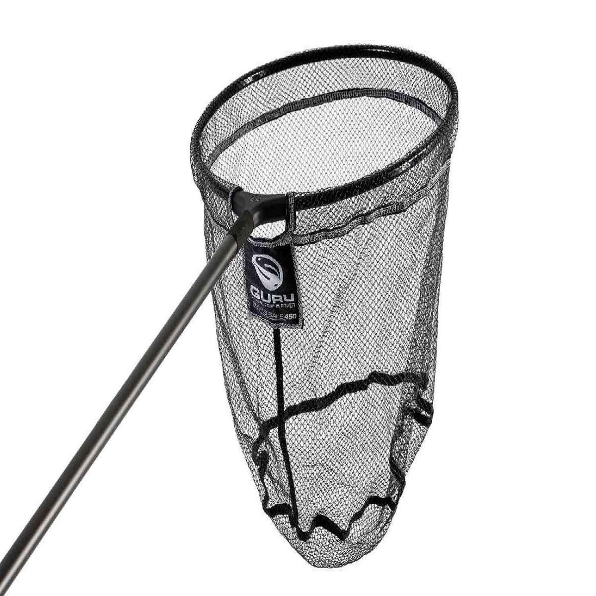 Guru Barb Safe Net 450