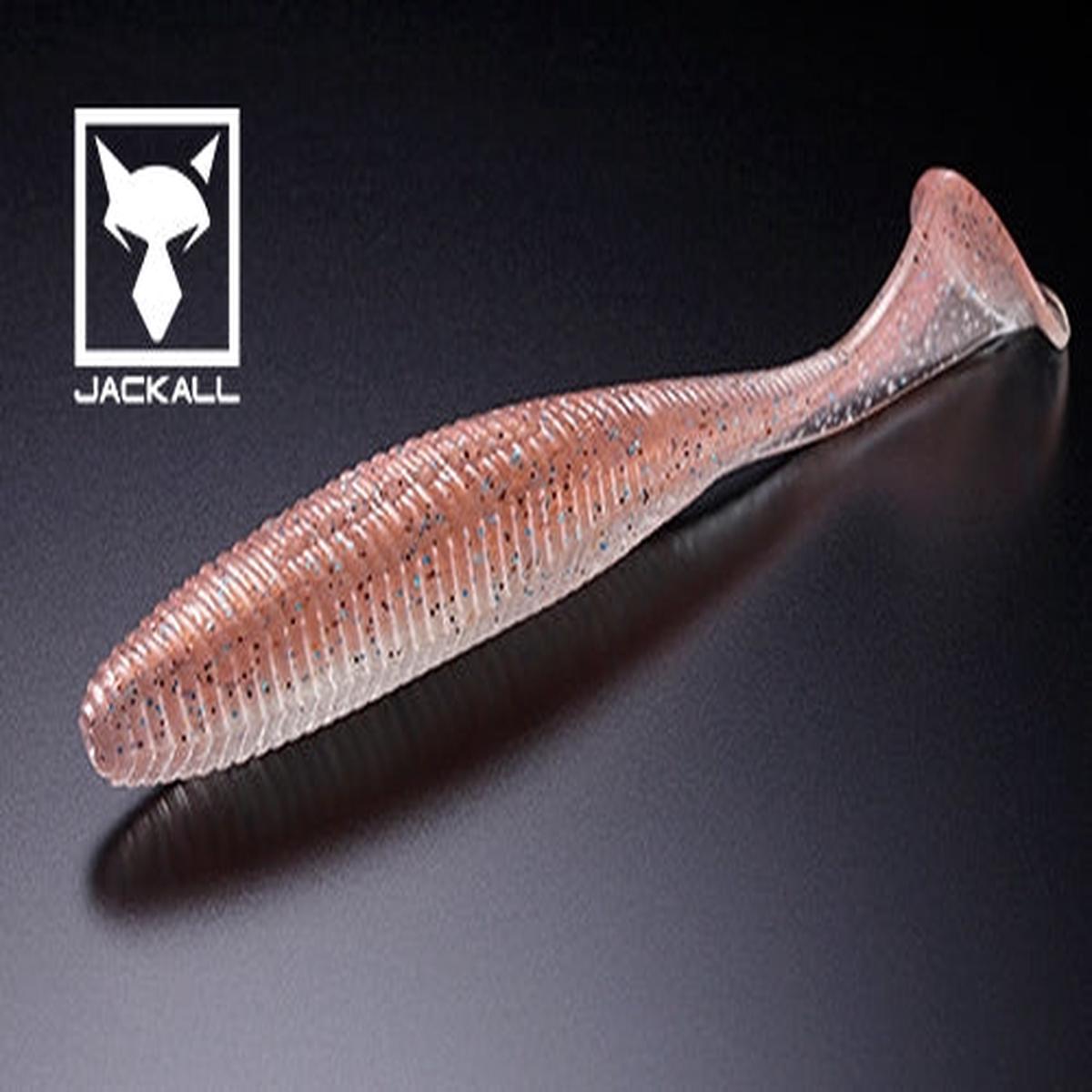 Jackall Rhythm Wave 2.8"