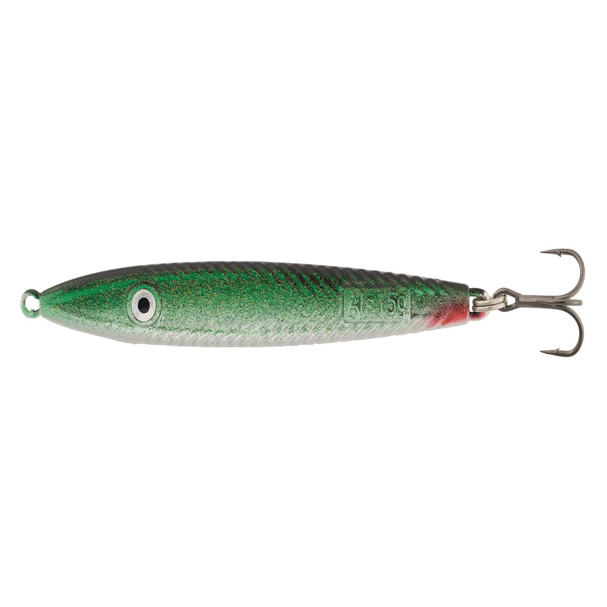 Kinetic Als 15g Green Shimer Flash