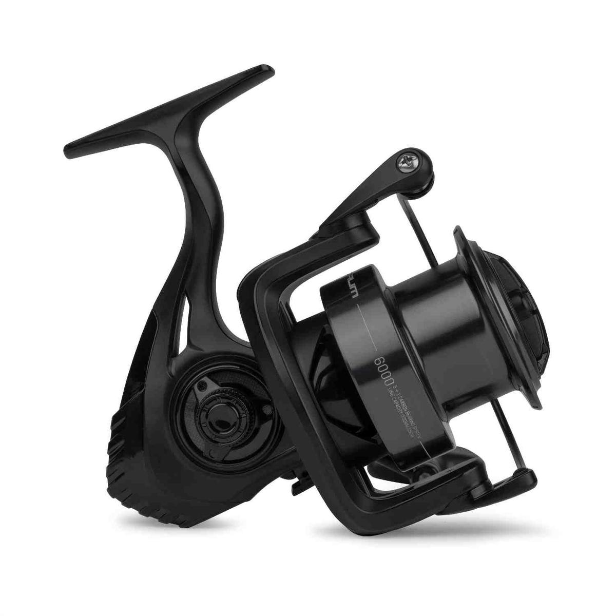 Korum Latitude FD 6000 Reel