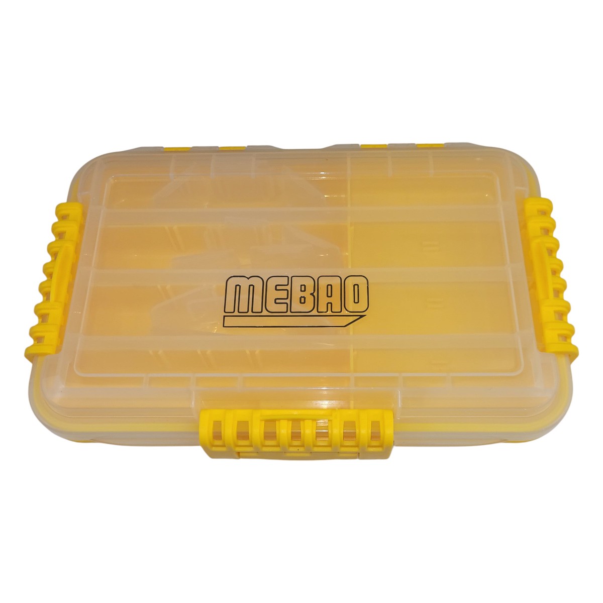 Mebao MB1 0205 Medium Yellow Tackle Tray