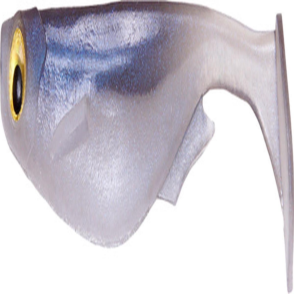 Megabass Spark Shad Paddle Tail Swimbait - 3.6 Inch