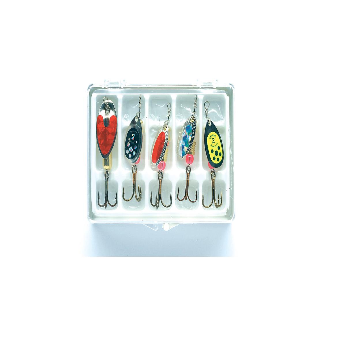 Mitchell Spinner Kit