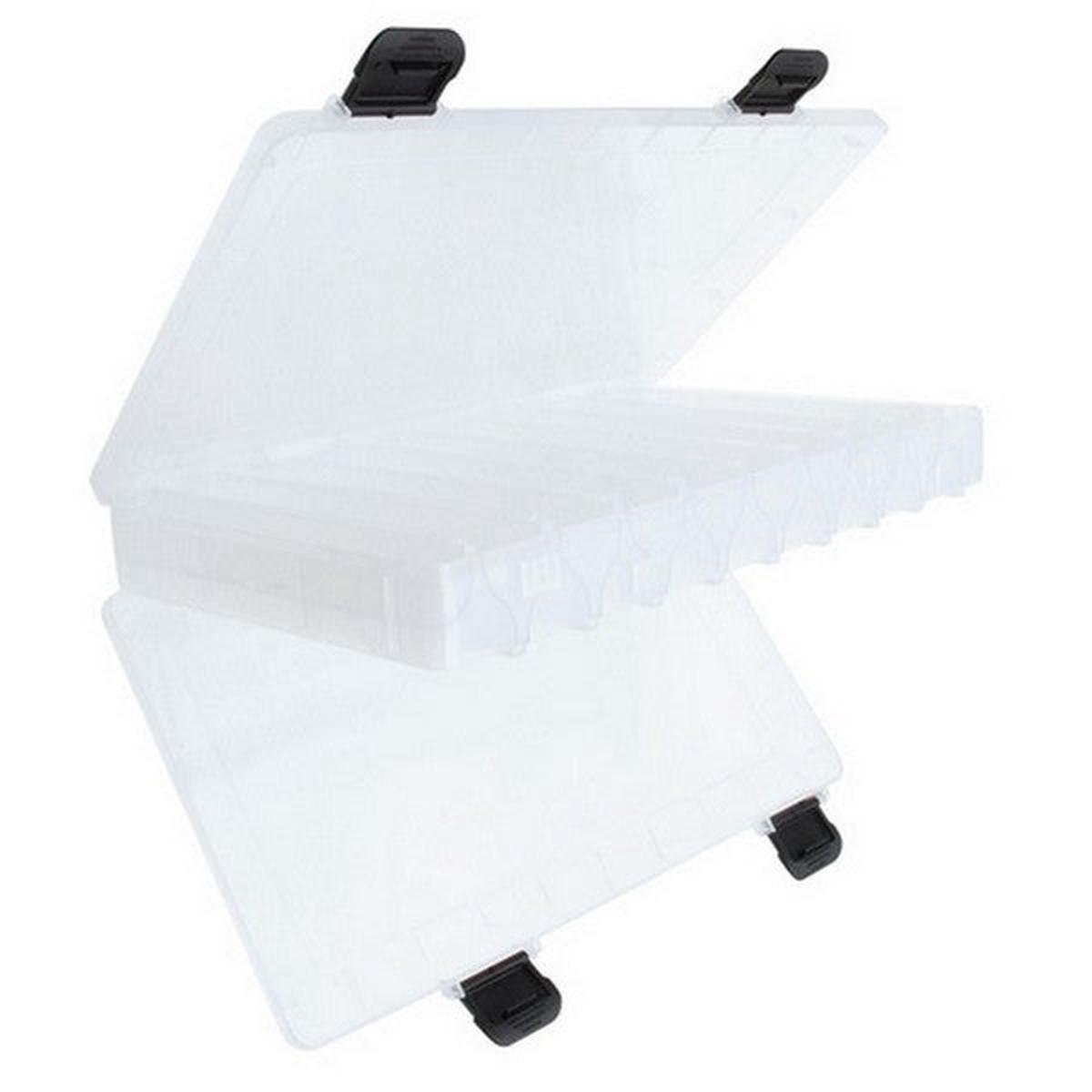 Patriot double-sided lure box