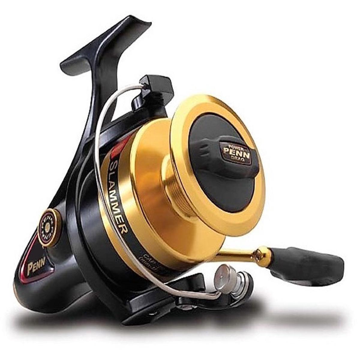 Penn Slammer Spinning Reel