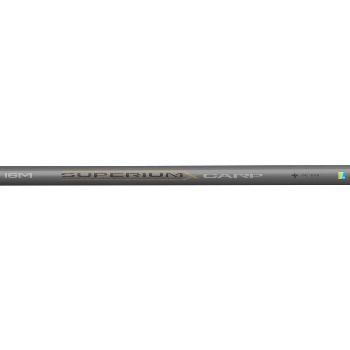 Preston Innovations Superium Carp Spare Sections
