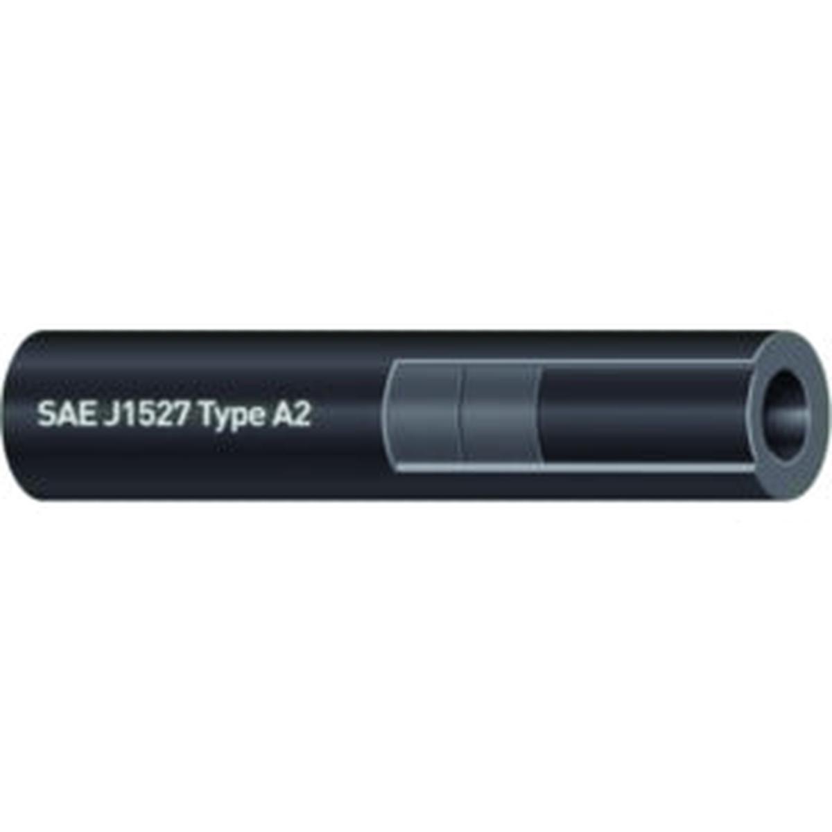Shields Marine 1/2" Type A1-15 Low Permeation Series 368 Fuel Hose Per Foot