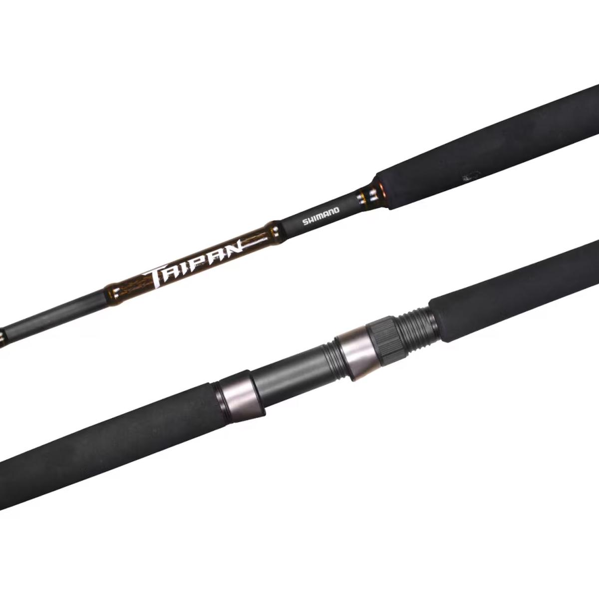 Shimano Taipan 6'0" Boat Overhead Rod