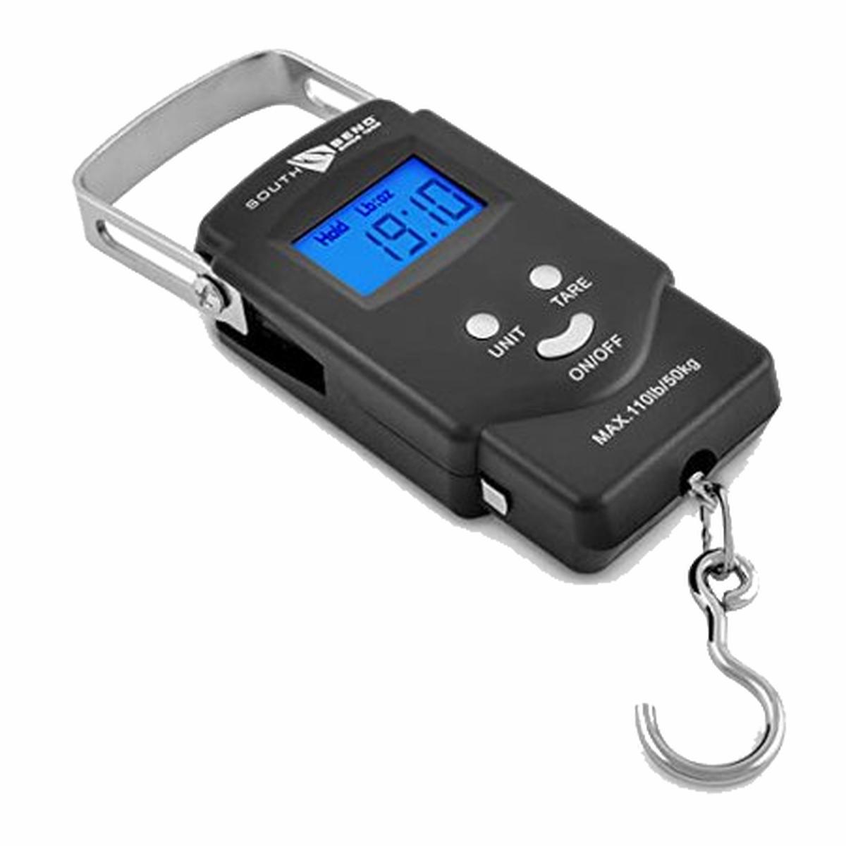South Bend Digital Scale