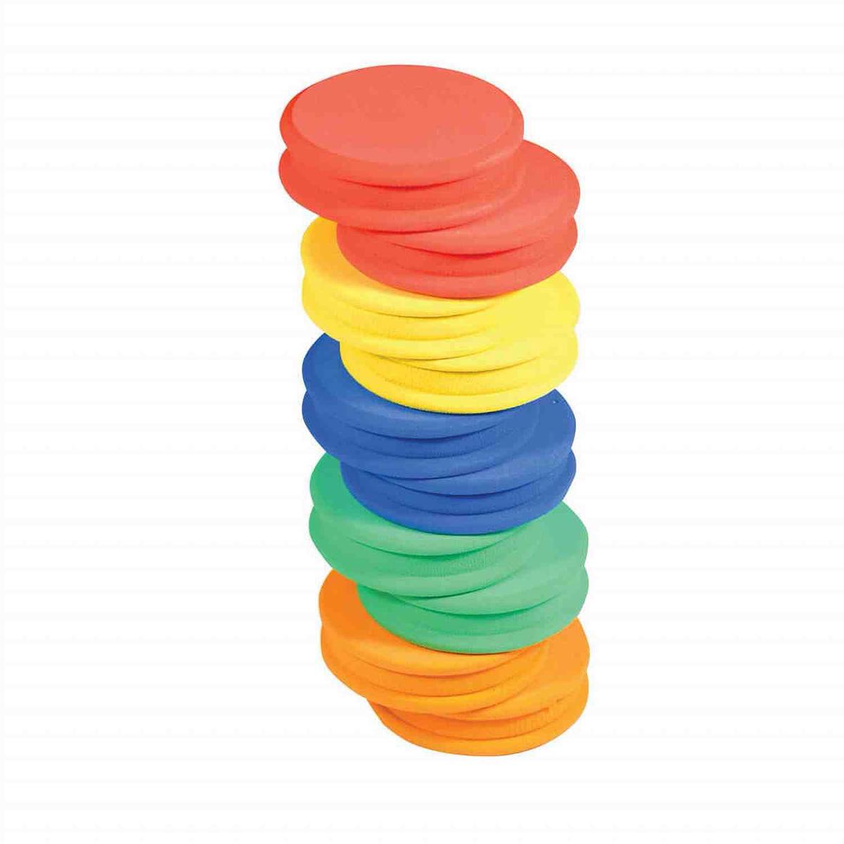 Tronixpro Eva Rig Winders - 6.5cm - Assorted 1