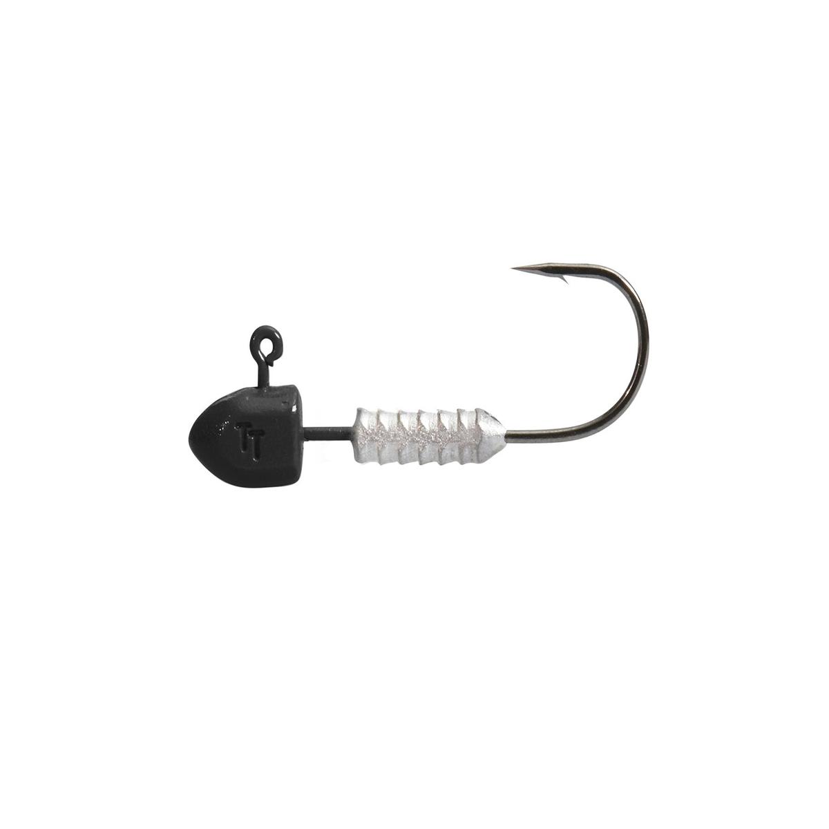 TT Headlockz Finesse Jighead 1/8oz