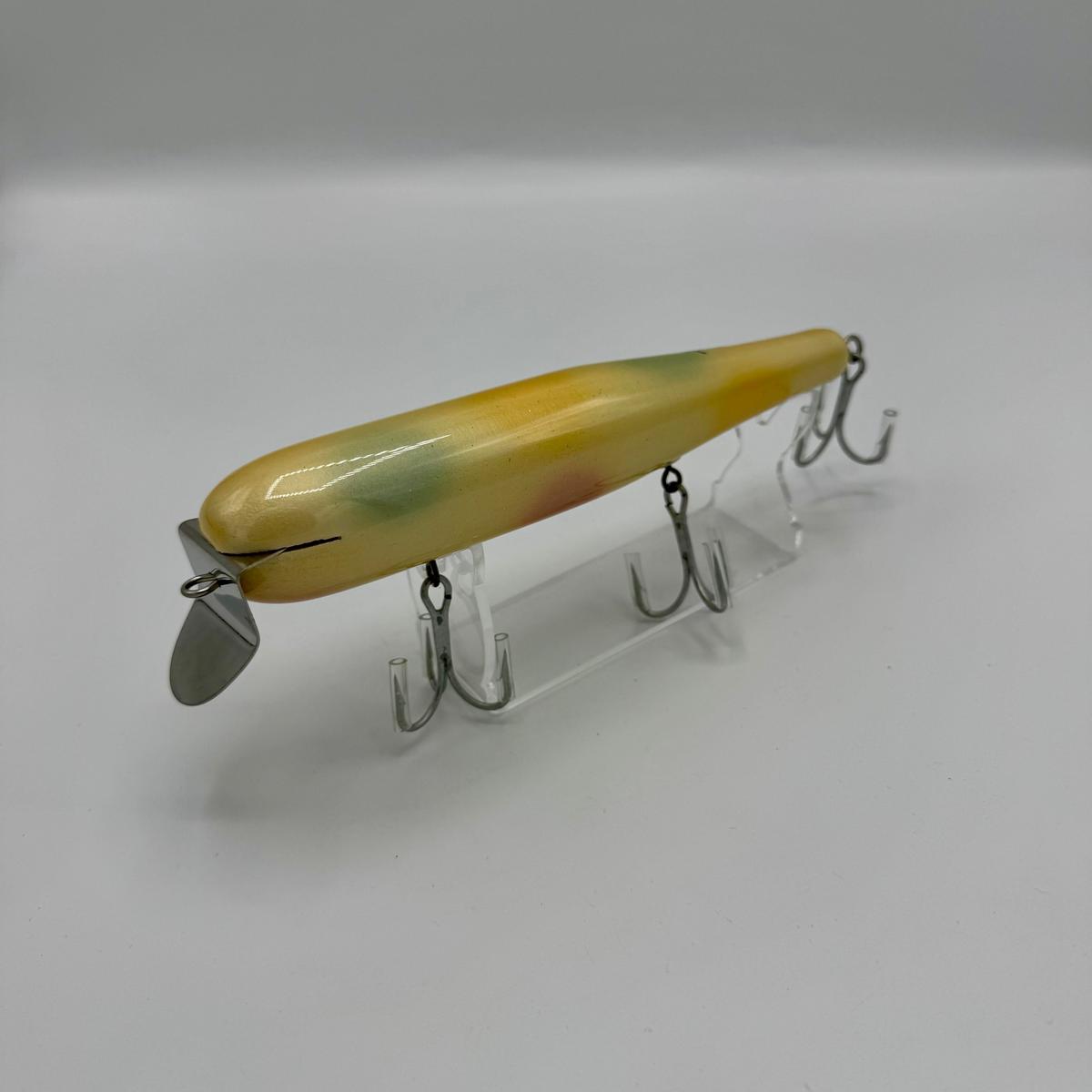Afterhours A40 Metal Lip Swimmer