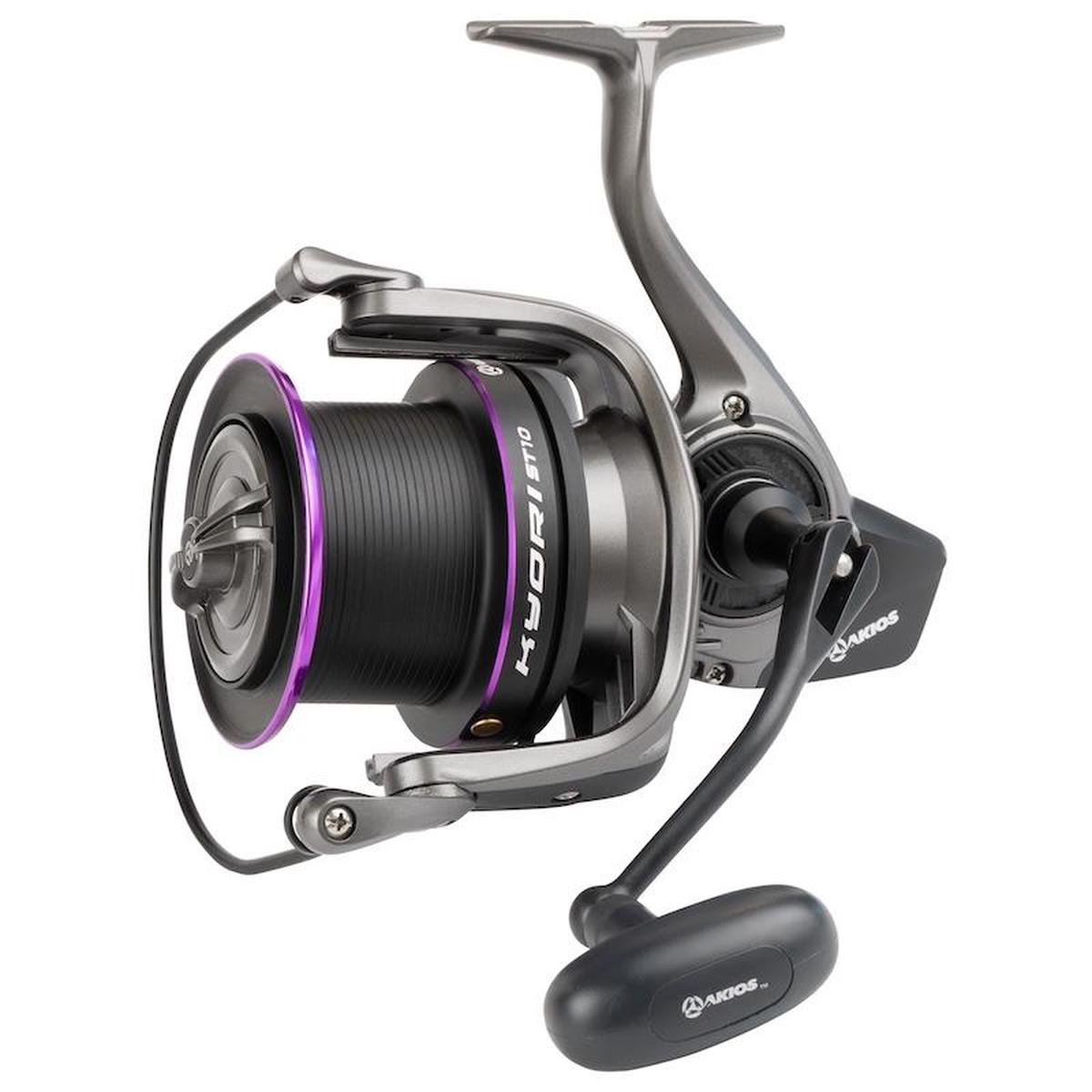 Akios Kyori ST10 Fixed Spool Reel