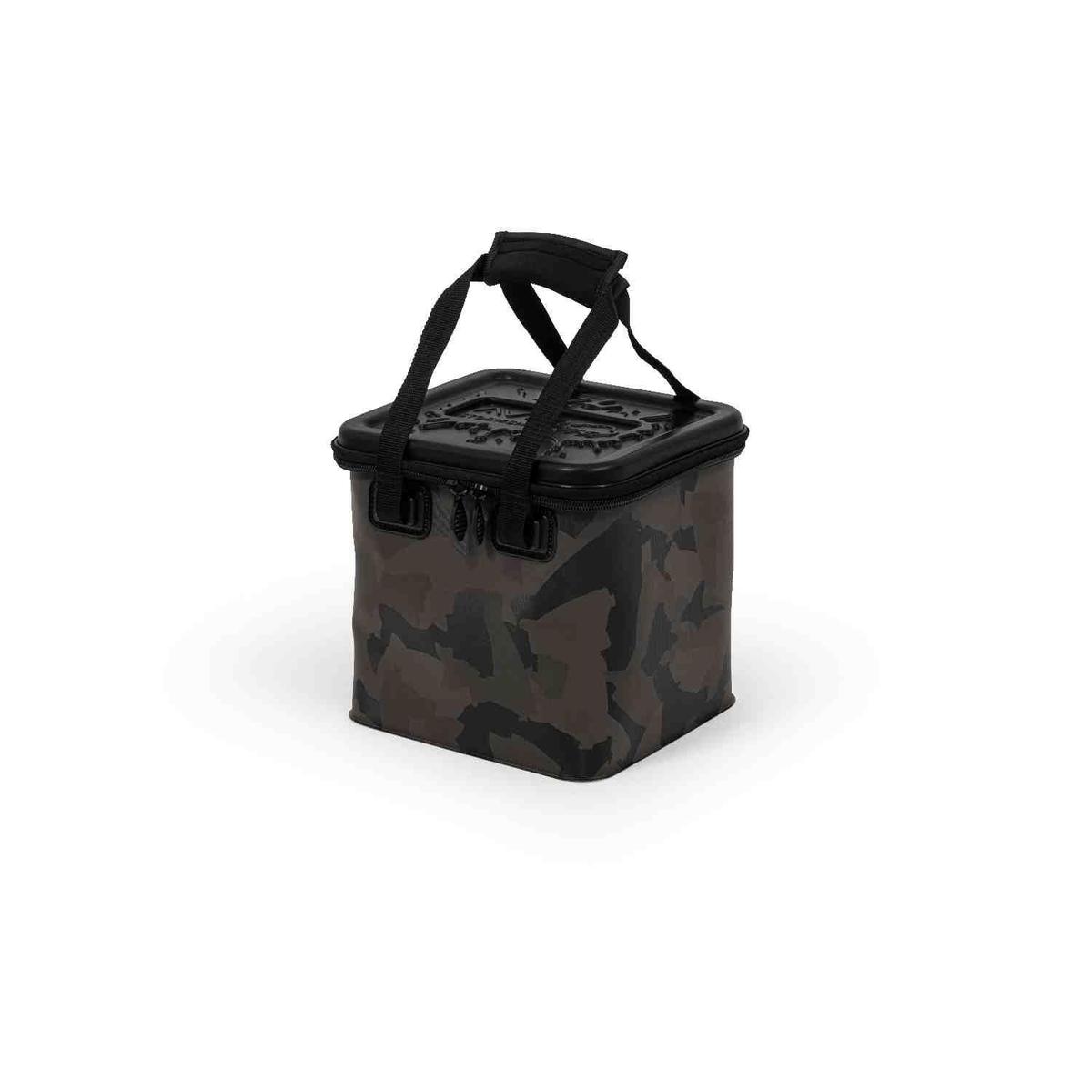 Avid Carp Stormshield Camo EVA Carryall - 20L