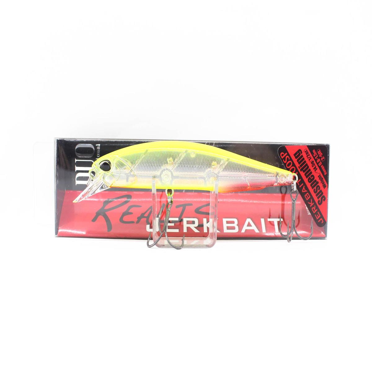 Duo Realis Jerkbait 100SP Suspend Lure CEA0317 (3494)
