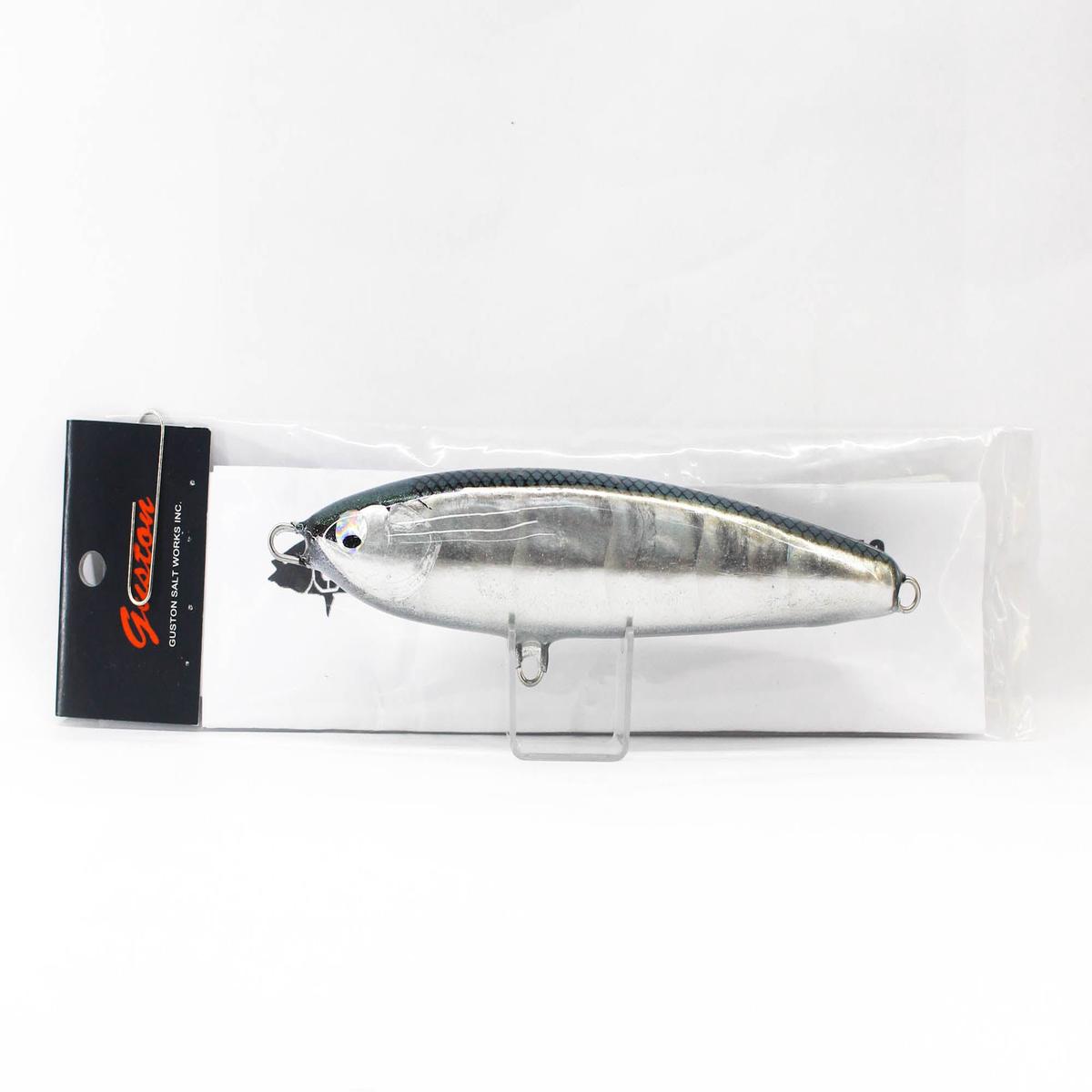Guston Lures Tuna Pen TP 150/80 grams Floating Lure 08 (3006)
