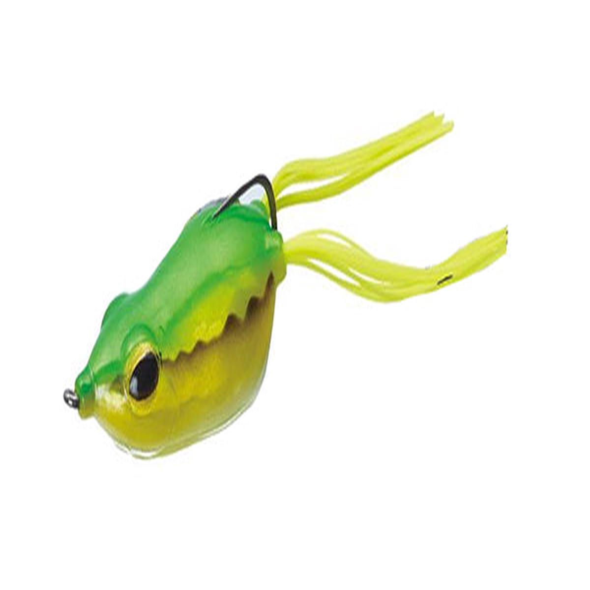 Kicker Frog Jr