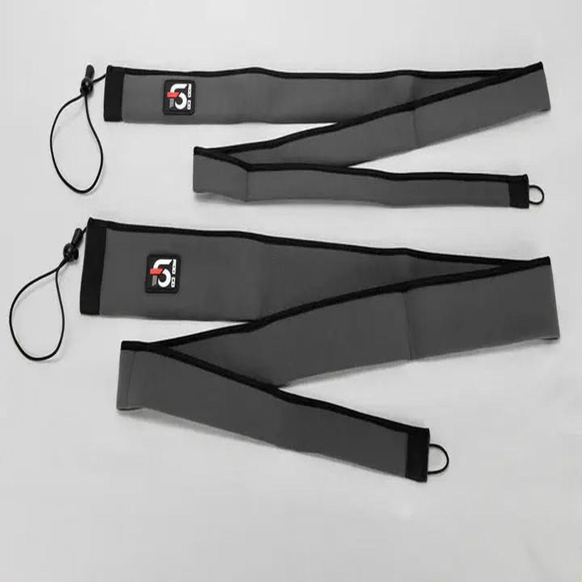 New F5 Neoprene Spinning Rod Sleeves