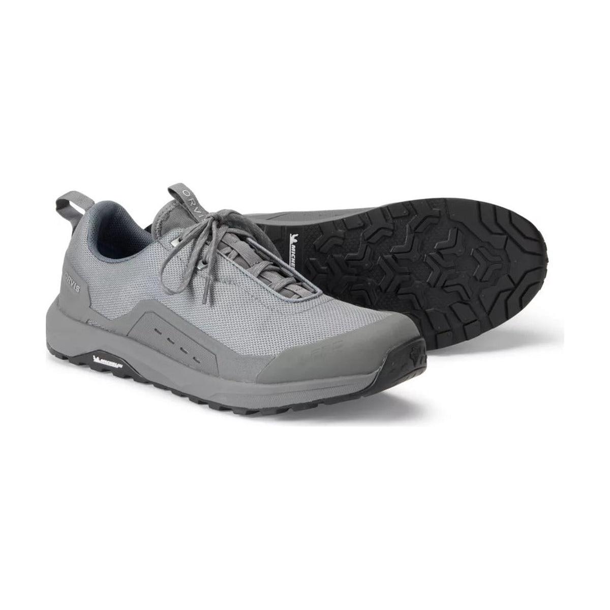 Orvis - PRO Approach Shoes - Steel