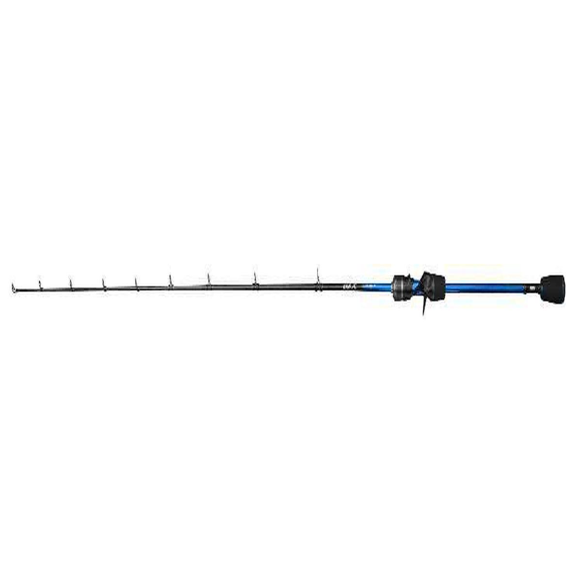 PENN Retaliate X Slow Pitch Jigging Cast Rod 6'2 <300g 1sec