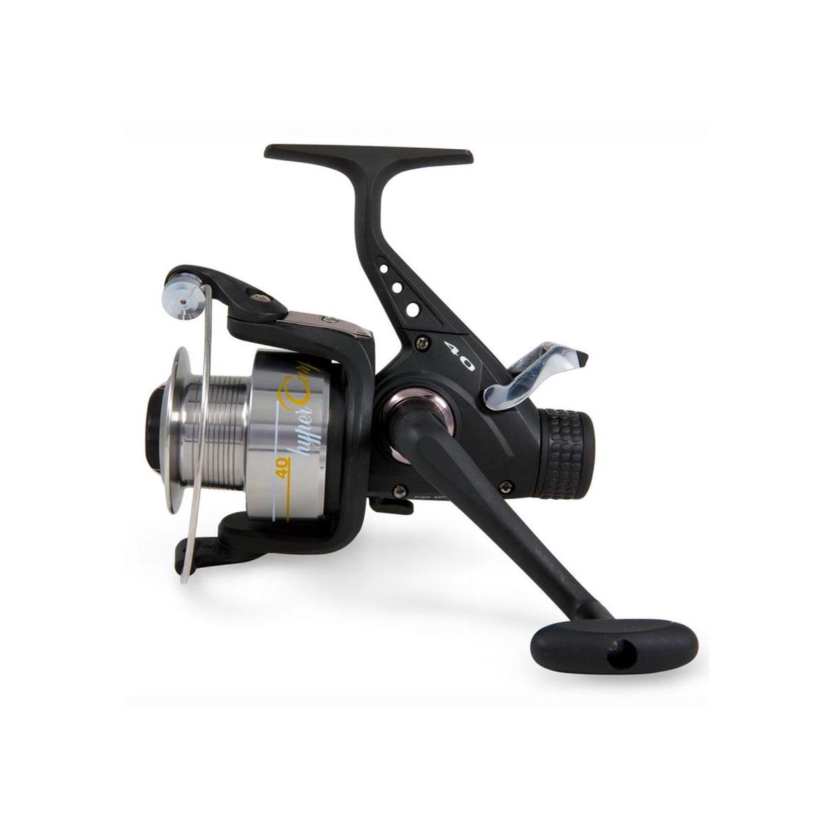 Reel Lineaeffe Hiper Carp