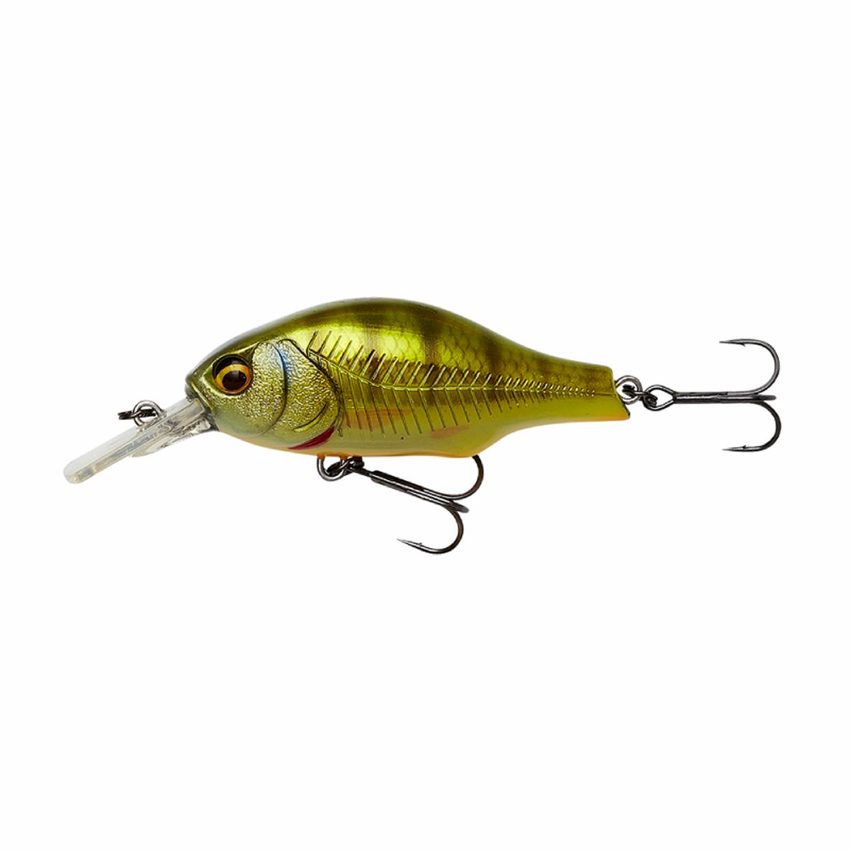 Savage Gear Gravity Crank MR 7.3cm 19g Perch