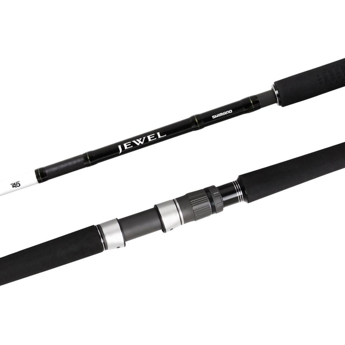 Shimano Jewel 7'4" 1Pc Saltwater Spin Rod