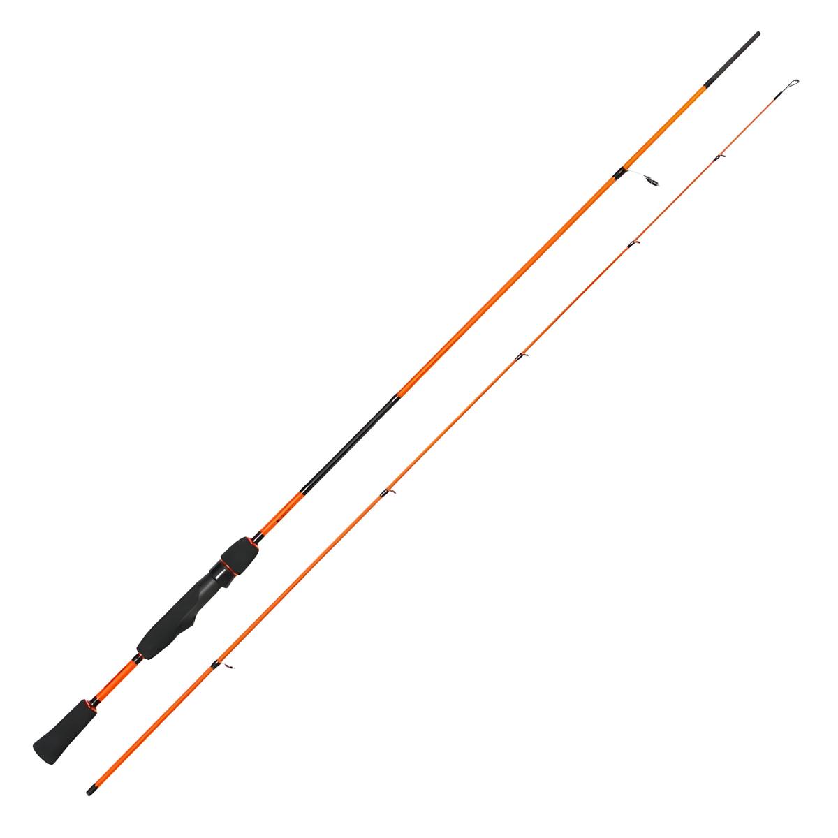 Stinger Priority Nano Spinning