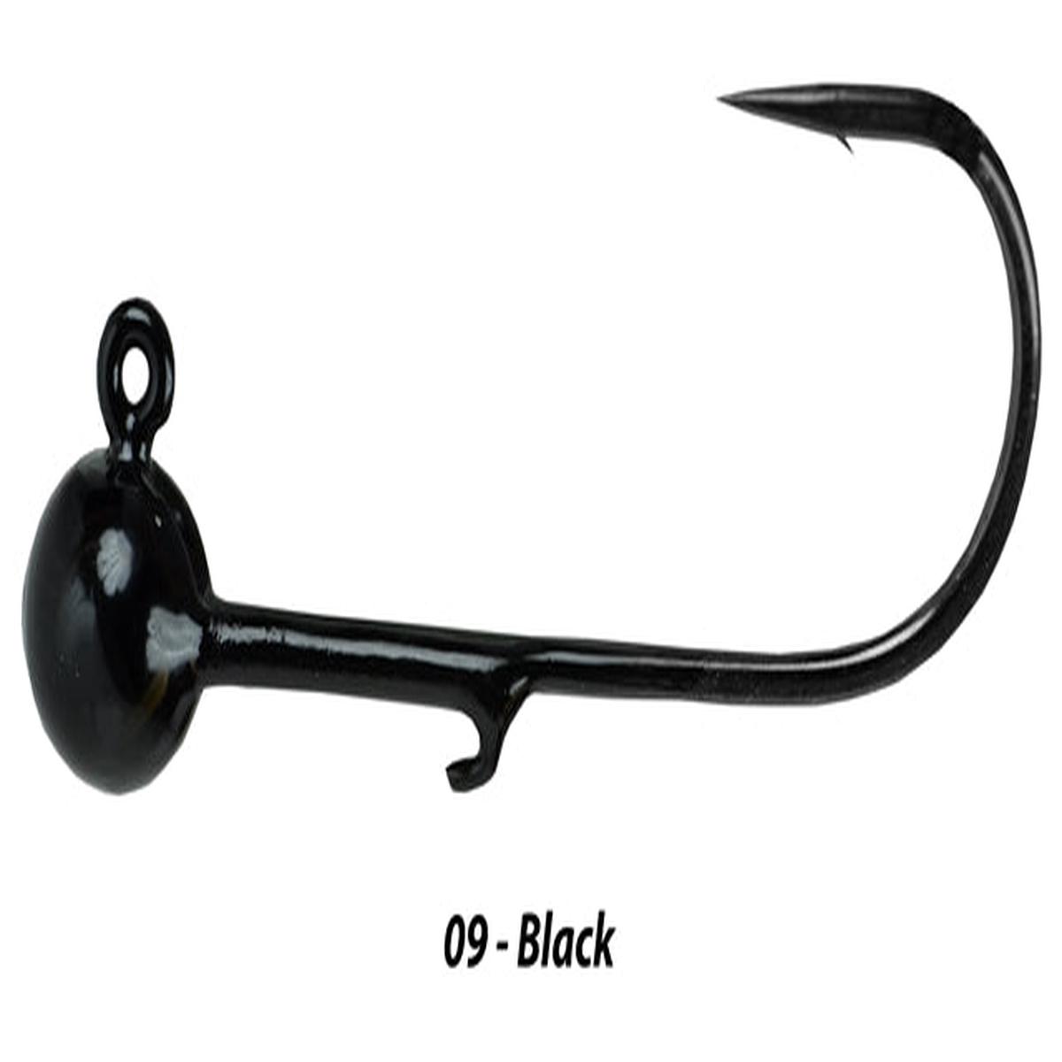 Tungsten Ball Jig