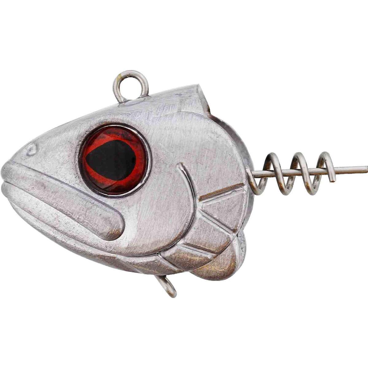 Westin Shadteez Screwin Head 30g - Natural 1pc
