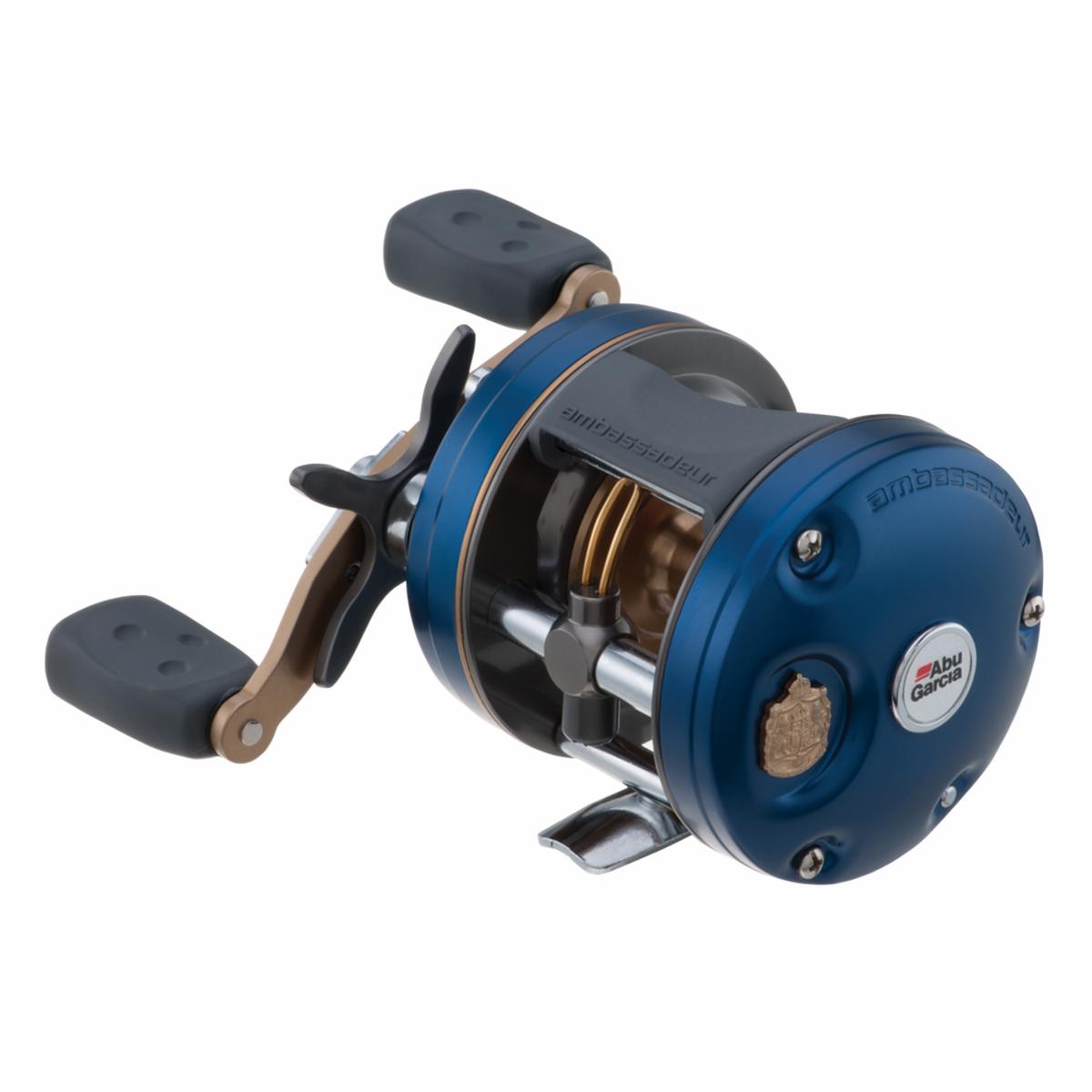 Abu Garcia Ambassadeur 5600 C4