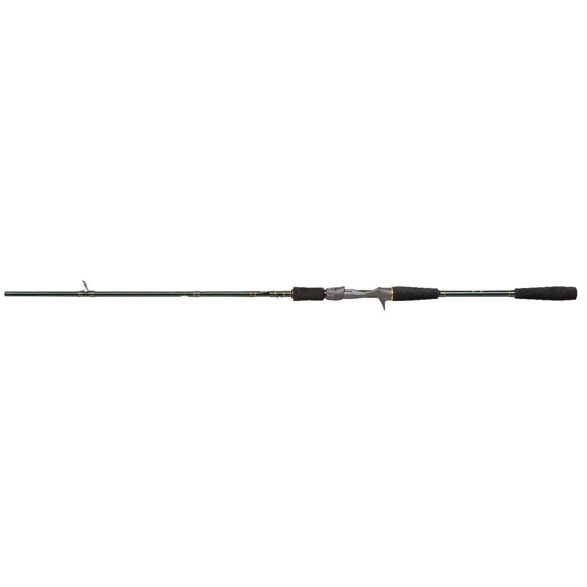 Abu Garcia Svartzonker Downsizer Casting Rod 7ft 10 20-120g