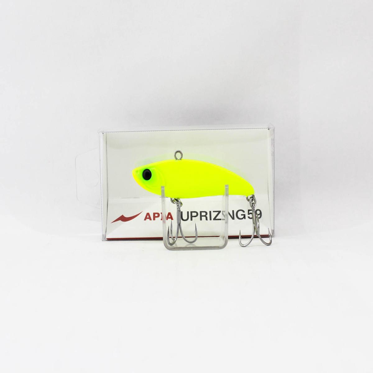Apia Uprizing 59 Vibration Sinking Lure 10 (9075)