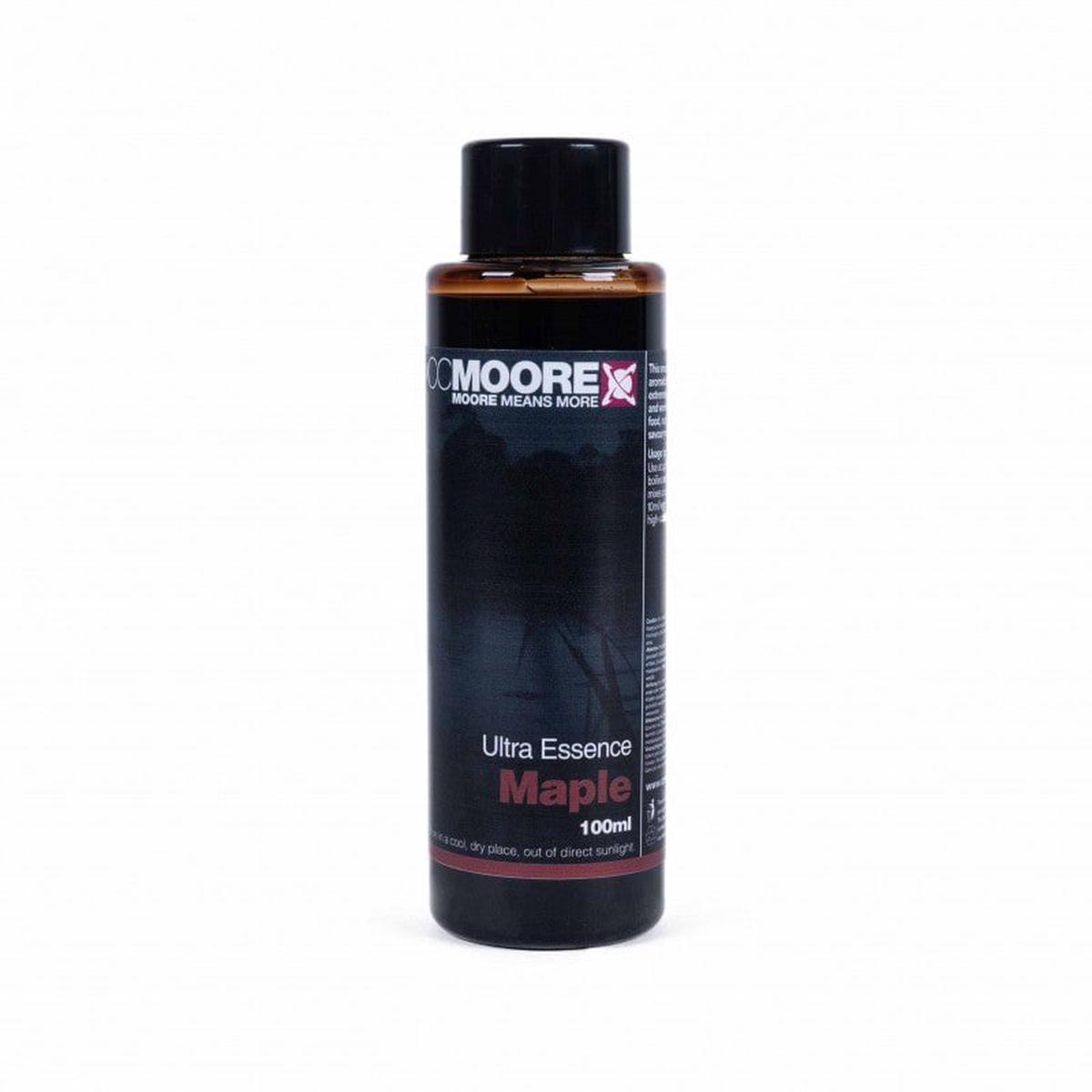CC Moore Ultra Maple Essence 100ml